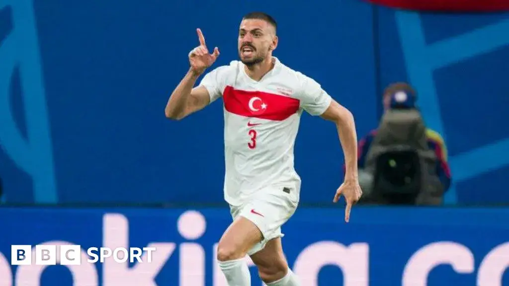 Merih Demiral